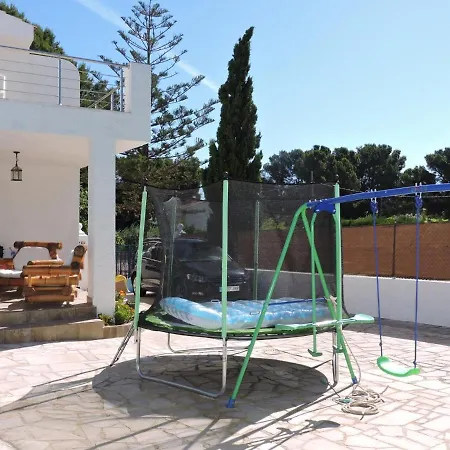 Doree 587 Villa *